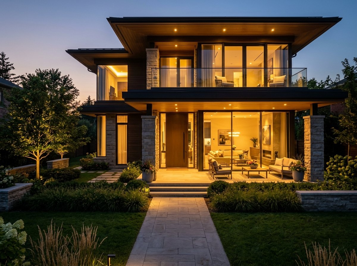 Full House Turnkey Renovation